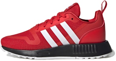 (Grade School) adidas Multix Little Kid 'Vivid Red Black' GW3006 (Grade School) adidas Multix Little Kid 'Vivid Red Black' GW3006