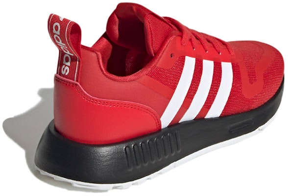 (Kanak-Kanak) adidas Multix 'Vivid Red Black' Kanak-Kanak GW3006 Shop (Kanak-Kanak) adidas Multix 'Vivid Red Black' Kanak-Kanak GW3006