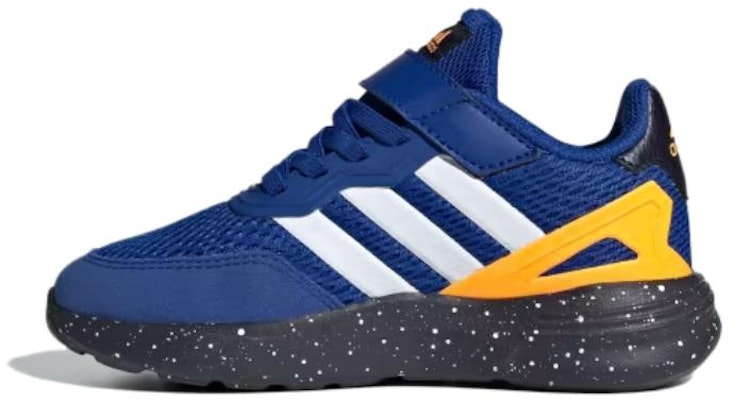 (SD) adidas Nebzed J 'Biru Kerajaan Orange Cerah' ID2455 Buy (SD) adidas Nebzed J 'Biru Kerajaan Orange Cerah' ID2455