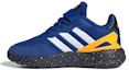 Buy (SD) adidas Nebzed J 'Biru Kerajaan Orange Cerah' ID2455