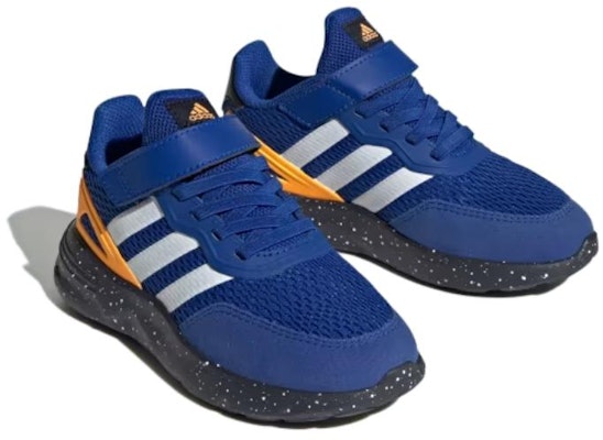 (SD) adidas Nebzed J 'Biru Kerajaan Orange Cerah' ID2455 Order (SD) adidas Nebzed J 'Biru Kerajaan Orange Cerah' ID2455
