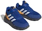 Order (SD) adidas Nebzed J 'Biru Kerajaan Orange Cerah' ID2455