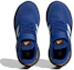 Lookbook adidas Nebzed J ''Royal Blue Flash Orange'' (Grade School) Kinderschoenen ID2455