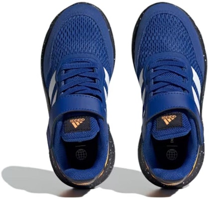 (SD) adidas Nebzed J 'Biru Kerajaan Orange Cerah' ID2455 Lookbook (SD) adidas Nebzed J 'Biru Kerajaan Orange Cerah' ID2455