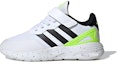 Buy (adidas Nebzed J Escolar) 'Blanco Limón Lúcido' IG0630