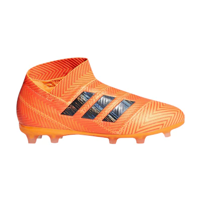 (GS) adidas Nemeziz 18+ FG 'Zest'