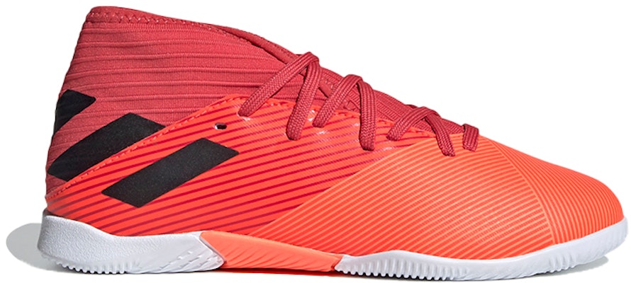 (adolescentes) adidas Nemeziz 19.3 IN 'Coral Señal' EH0495 Order (adolescentes) adidas Nemeziz 19.3 IN 'Coral Señal' EH0495
