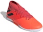 Lookbook (Kanak-Kanak) adidas Nemeziz 19.3 IN 'Signal Coral' EH0495