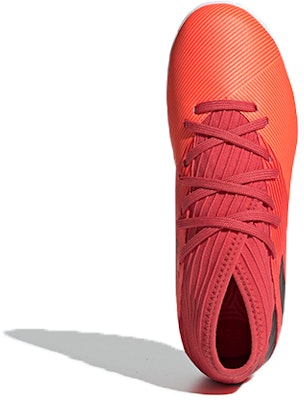 (adolescentes) adidas Nemeziz 19.3 IN 'Coral Señal' EH0495 Purchase (adolescentes) adidas Nemeziz 19.3 IN 'Coral Señal' EH0495