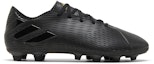 Buy (adidas Nemeziz 19.4 FG Niños 'Triple Black') F34394