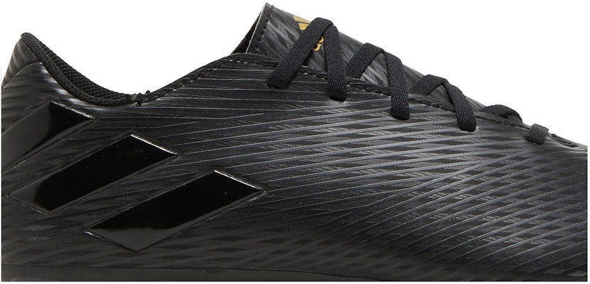 (SD) adidas Nemeziz 19.4 FG 'Triple Black' Hitam Anak-anak F34394 Order (SD) adidas Nemeziz 19.4 FG 'Triple Black' Hitam Anak-anak F34394