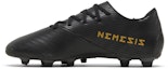 Lookbook (adidas Nemeziz 19.4 FG Niños 'Triple Black') F34394