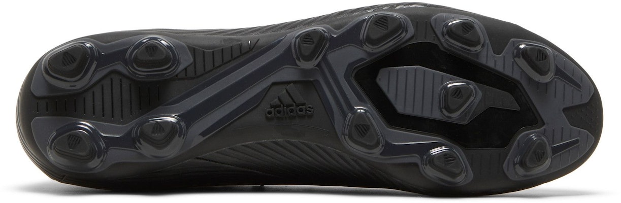 (SD) adidas Nemeziz 19.4 FG 'Triple Black' Hitam Anak-anak F34394 Shop (SD) adidas Nemeziz 19.4 FG 'Triple Black' Hitam Anak-anak F34394