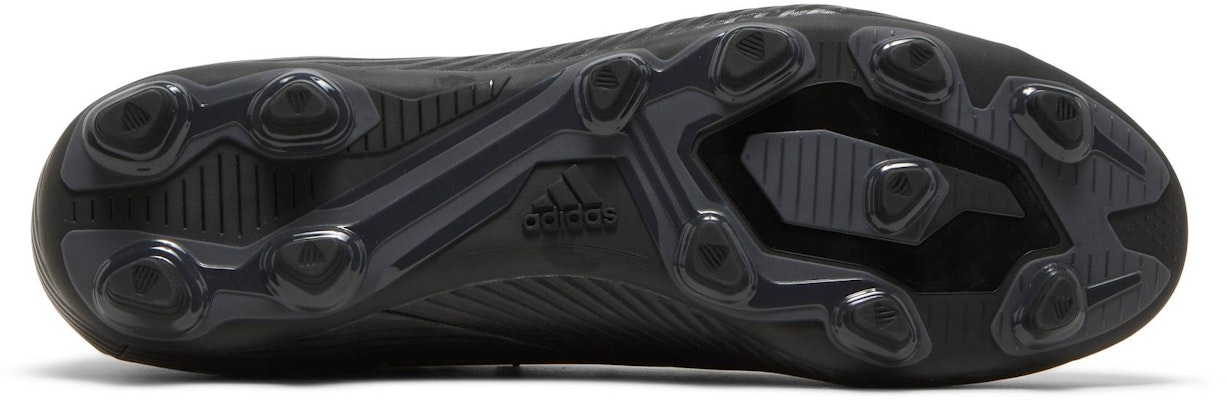 아디다스 네메시스 19.4 FG '트리플 블랙' (초등학생) F34394 Shop 아디다스 네메시스 19.4 FG '트리플 블랙' (초등학생) F34394