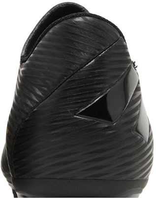 아디다스 네메시스 19.4 FG '트리플 블랙' (초등학생) F34394 Sizing 아디다스 네메시스 19.4 FG '트리플 블랙' (초등학생) F34394