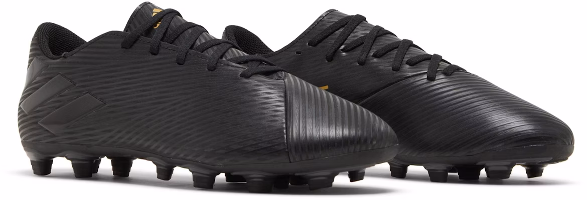 Nemeziz top 19.4 black