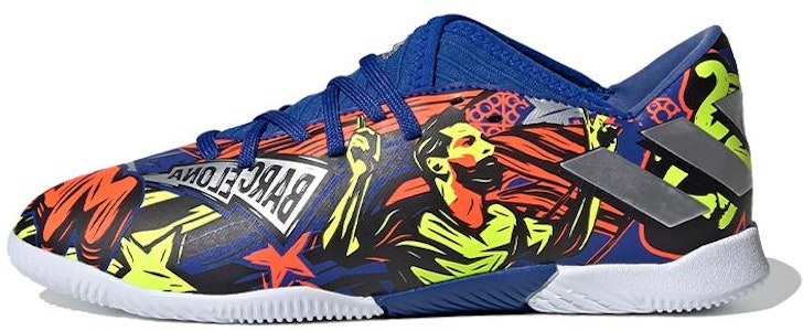 GS ネメシス メッシ 19.3 IN 「ザ・ジャーニー」 EH0600 Buy GS ネメシス メッシ 19.3 IN 「ザ・ジャーニー」 EH0600