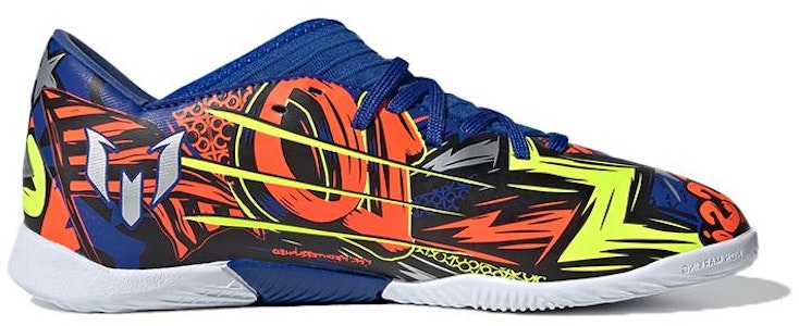 GS ネメシス メッシ 19.3 IN 「ザ・ジャーニー」 EH0600 Order GS ネメシス メッシ 19.3 IN 「ザ・ジャーニー」 EH0600