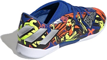 GS ネメシス メッシ 19.3 IN 「ザ・ジャーニー」 EH0600 Shop GS ネメシス メッシ 19.3 IN 「ザ・ジャーニー」 EH0600