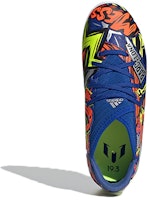 GS ネメシス メッシ 19.3 IN 「ザ・ジャーニー」 EH0600 Purchase GS ネメシス メッシ 19.3 IN 「ザ・ジャーニー」 EH0600