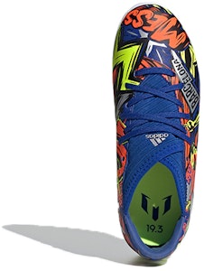 GS ネメシス メッシ 19.3 IN 「ザ・ジャーニー」 EH0600 Purchase GS ネメシス メッシ 19.3 IN 「ザ・ジャーニー」 EH0600