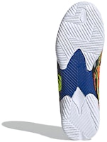 GS ネメシス メッシ 19.3 IN 「ザ・ジャーニー」 EH0600 Details for GS ネメシス メッシ 19.3 IN 「ザ・ジャーニー」 EH0600