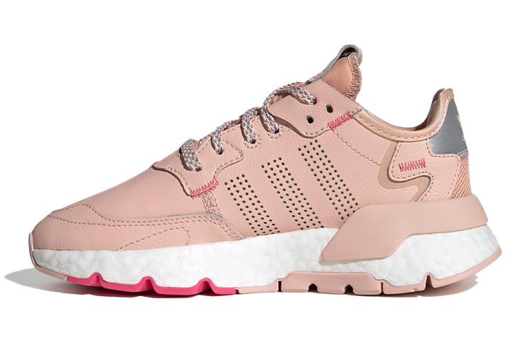 (Grade School) adidas Nite Jogger J 'Vapour Pink' EG6744