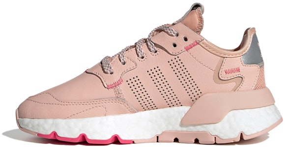 GS ナイトジョガーJ ベビーピンク (Naito Jogā J Bebīpinku) EG6744 Buy GS ナイトジョガーJ ベビーピンク (Naito Jogā J Bebīpinku) EG6744