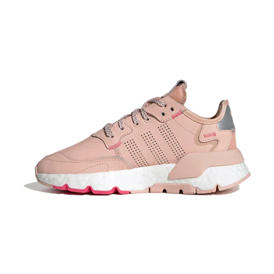 (GS) adidas Nite Jogger J 'Vapour Pink'