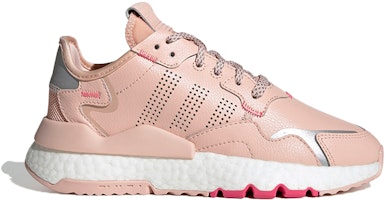 (Anak-anak) adidas Nite Jogger J 'Vapour Pink' EG6744 Order (Anak-anak) adidas Nite Jogger J 'Vapour Pink' EG6744