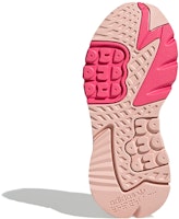 (Anak-anak) adidas Nite Jogger J 'Vapour Pink' EG6744 Details for (Anak-anak) adidas Nite Jogger J 'Vapour Pink' EG6744