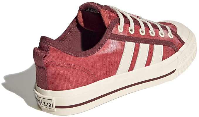 (Kanak-Kanak) adidas Nizza 'Acid Wash - Crew Red' GY7050 Shop (Kanak-Kanak) adidas Nizza 'Acid Wash - Crew Red' GY7050