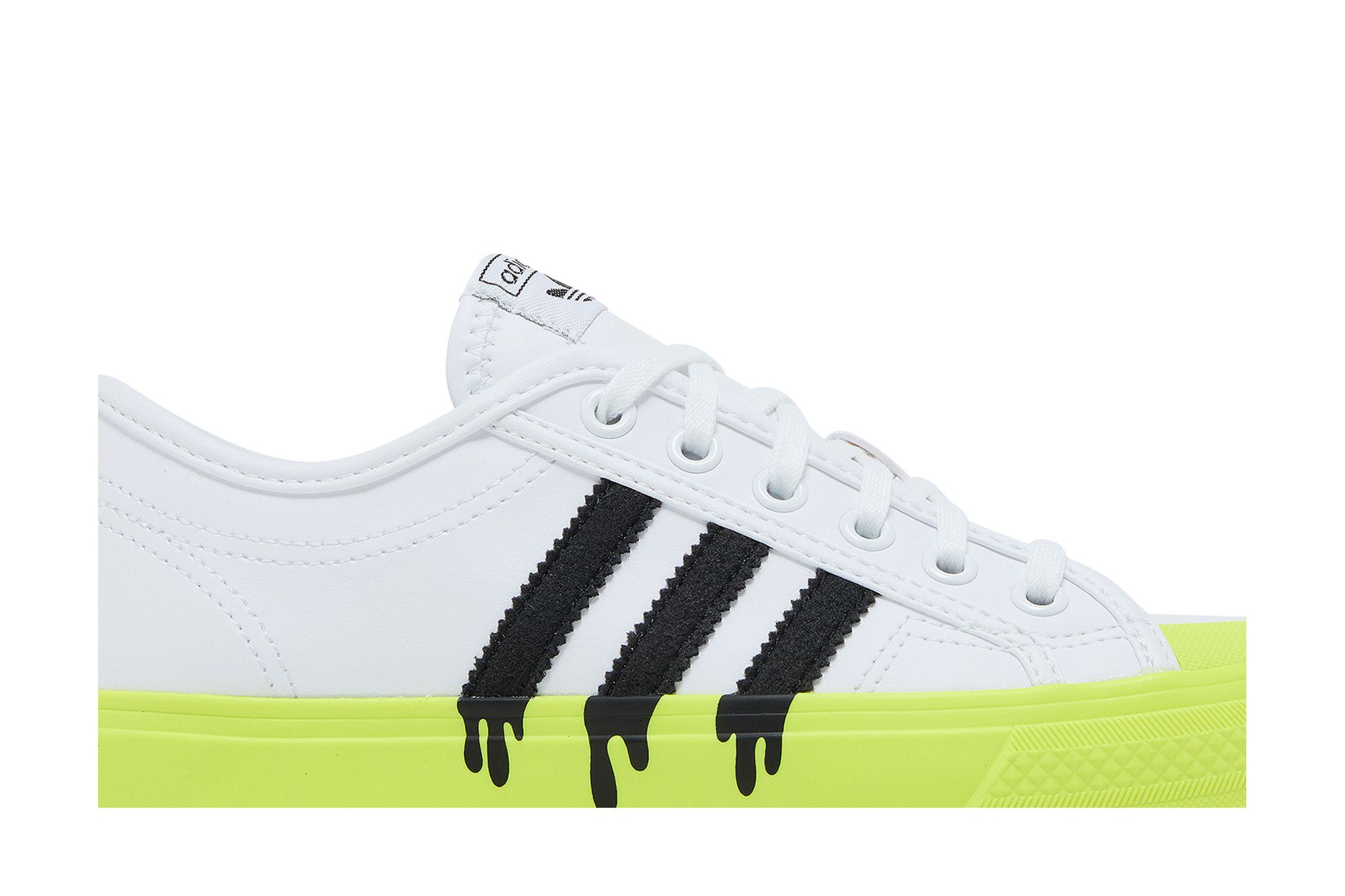 Order (Grade School) adidas Nizza 'Dip Drip' GX5886