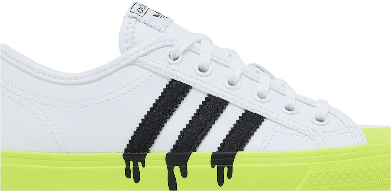 (Grade School) adidas Nizza 'Dip Drip' GX5886 Order (Grade School) adidas Nizza 'Dip Drip' GX5886