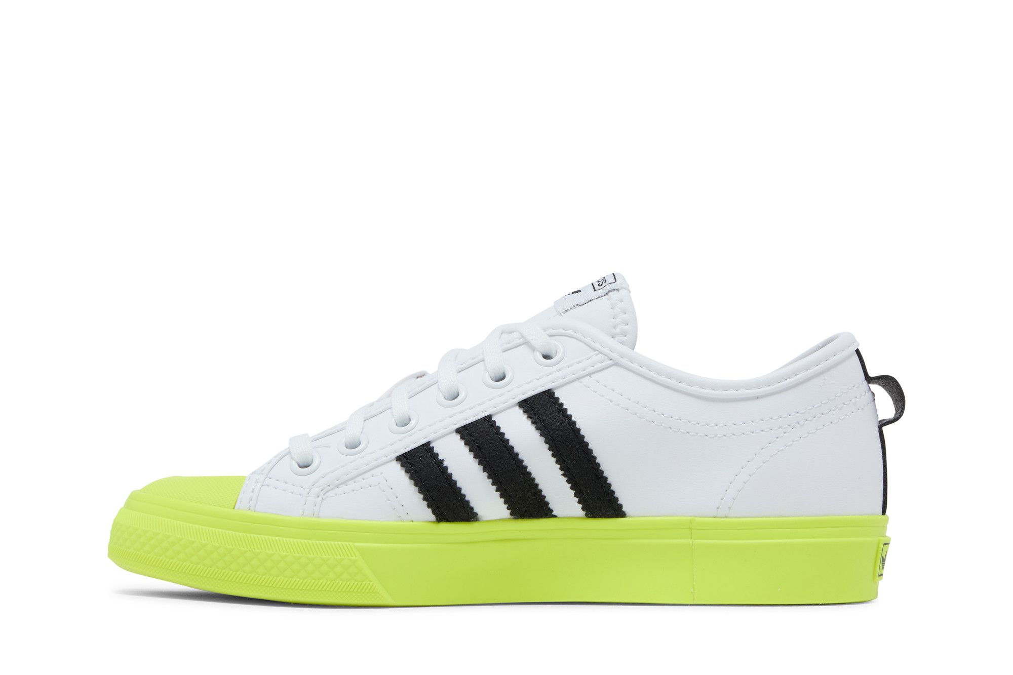 Lookbook (Grade School) adidas Nizza 'Dip Drip' GX5886
