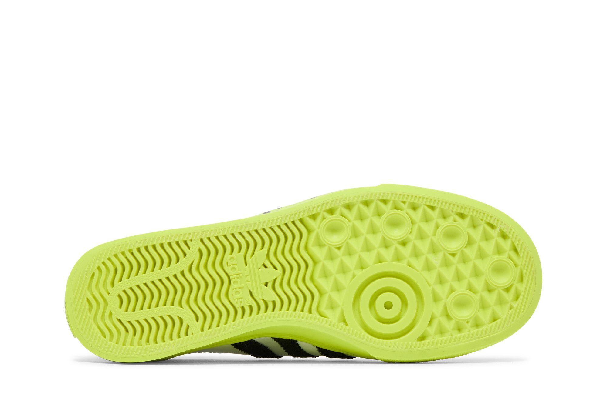 Shop (Grade School) adidas Nizza 'Dip Drip' GX5886