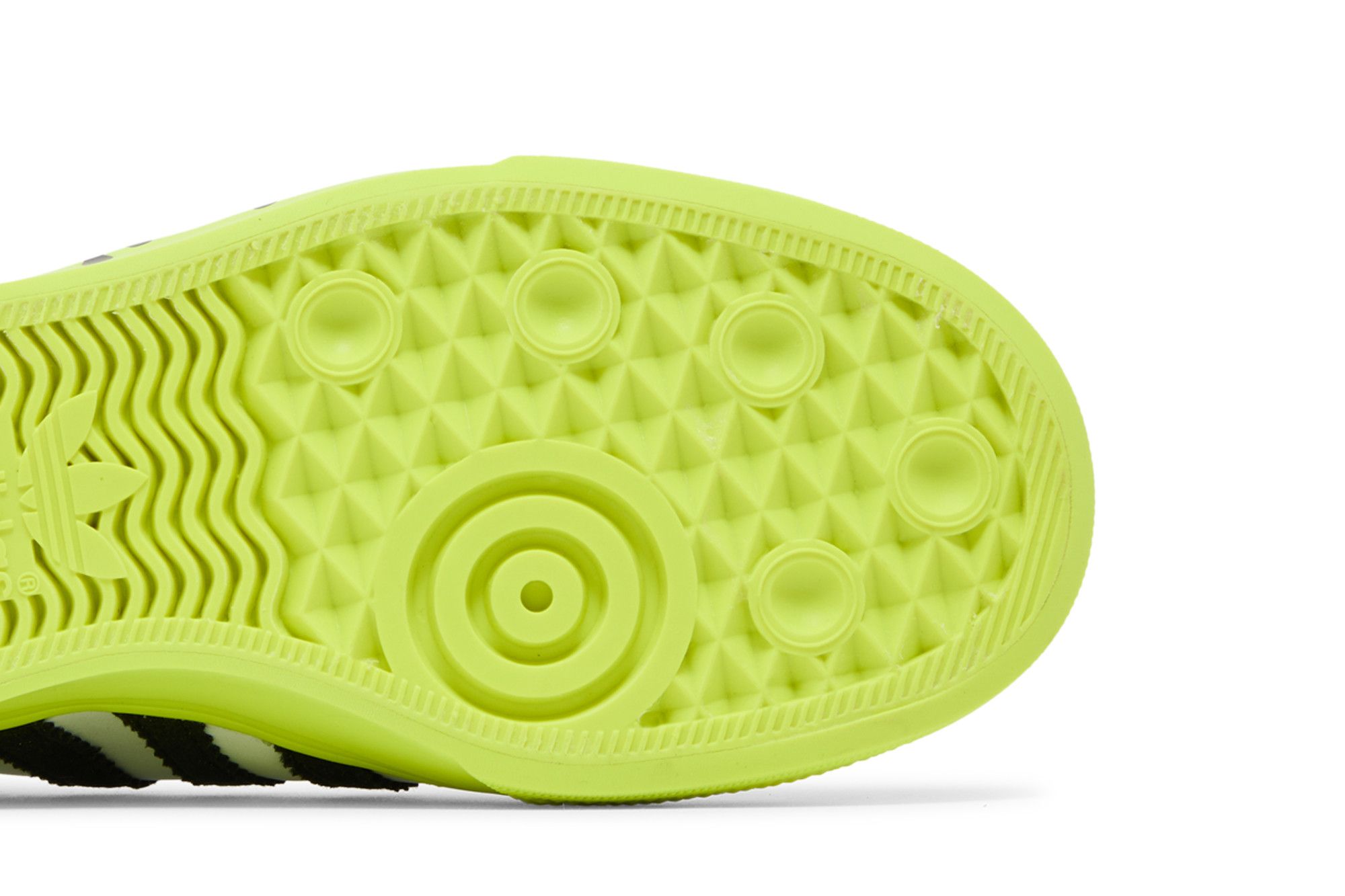 Purchase (Grade School) adidas Nizza 'Dip Drip' GX5886