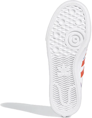 (Grade School) adidas Nizza 'Dari Dunia Lain - Putih' H01101 Details for (Grade School) adidas Nizza 'Dari Dunia Lain - Putih' H01101