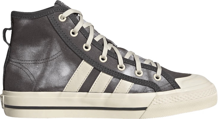 Adidas nizza high tops Clearance