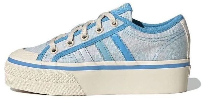(Grade School) adidas Nizza Platform 'Acid Wash - Almost Blue' GY7052 Buy (Grade School) adidas Nizza Platform 'Acid Wash - Almost Blue' GY7052