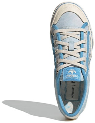 (Grade School) adidas Nizza Platform 'Acid Wash - Almost Blue' GY7052 Purchase (Grade School) adidas Nizza Platform 'Acid Wash - Almost Blue' GY7052