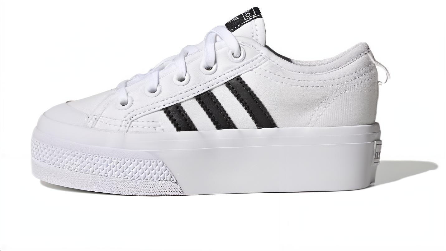 adidas-nizza-platform-j-white-black-youth