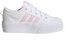 (Kanak-Kanak) adidas Nizza Platform J 'Putih Merah Jambu Jernih' GY9976