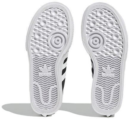 GS アディダス NIZZA プラットフォーム MID J 黒 GY9955 Purchase GS アディダス NIZZA プラットフォーム MID J 黒 GY9955