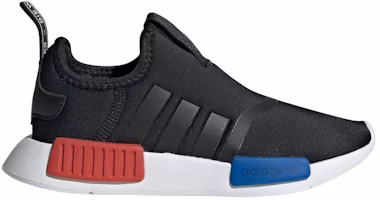 (Grade School) adidas NMD 360 'Black OG' GY9147 (Grade School) adidas NMD 360 'Black OG' GY9147