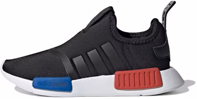 (Grade School) adidas NMD 360 'Black OG' GY9147 (Grade School) adidas NMD 360 'Black OG' GY9147