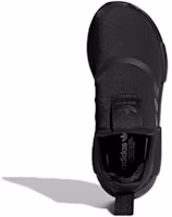 Purchase 아디다스 NMD 360 '블랙 실버 메탈릭' GX3315 (초등학생용) GX3315