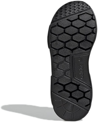 (小学) 阿迪达斯 NMD 360 '黑银金属色' GX3315 Details for (小学) 阿迪达斯 NMD 360 '黑银金属色' GX3315