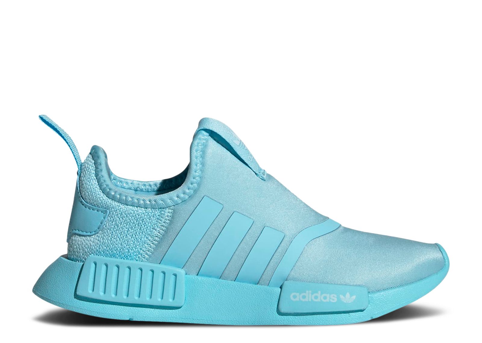 (Grade School) adidas NMD 360 'Bliss Blue' GY9161