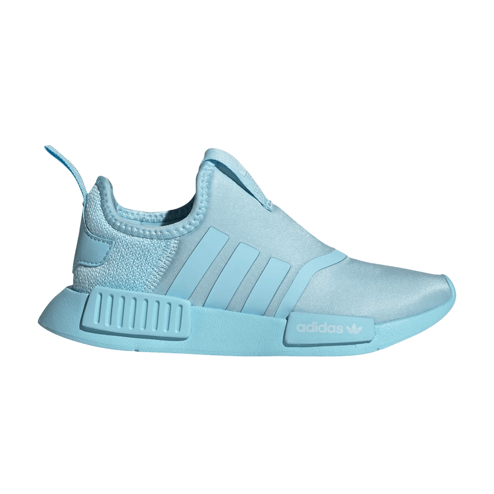 (Grade School) adidas NMD 360 'Bliss Blue' GY9161